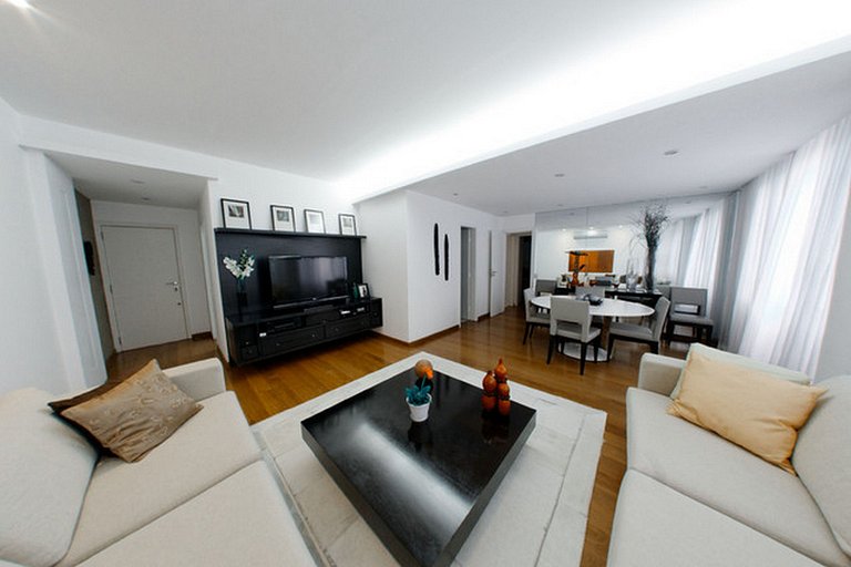 Leblon House Cupertino perto da praia portaria 24 h garagem